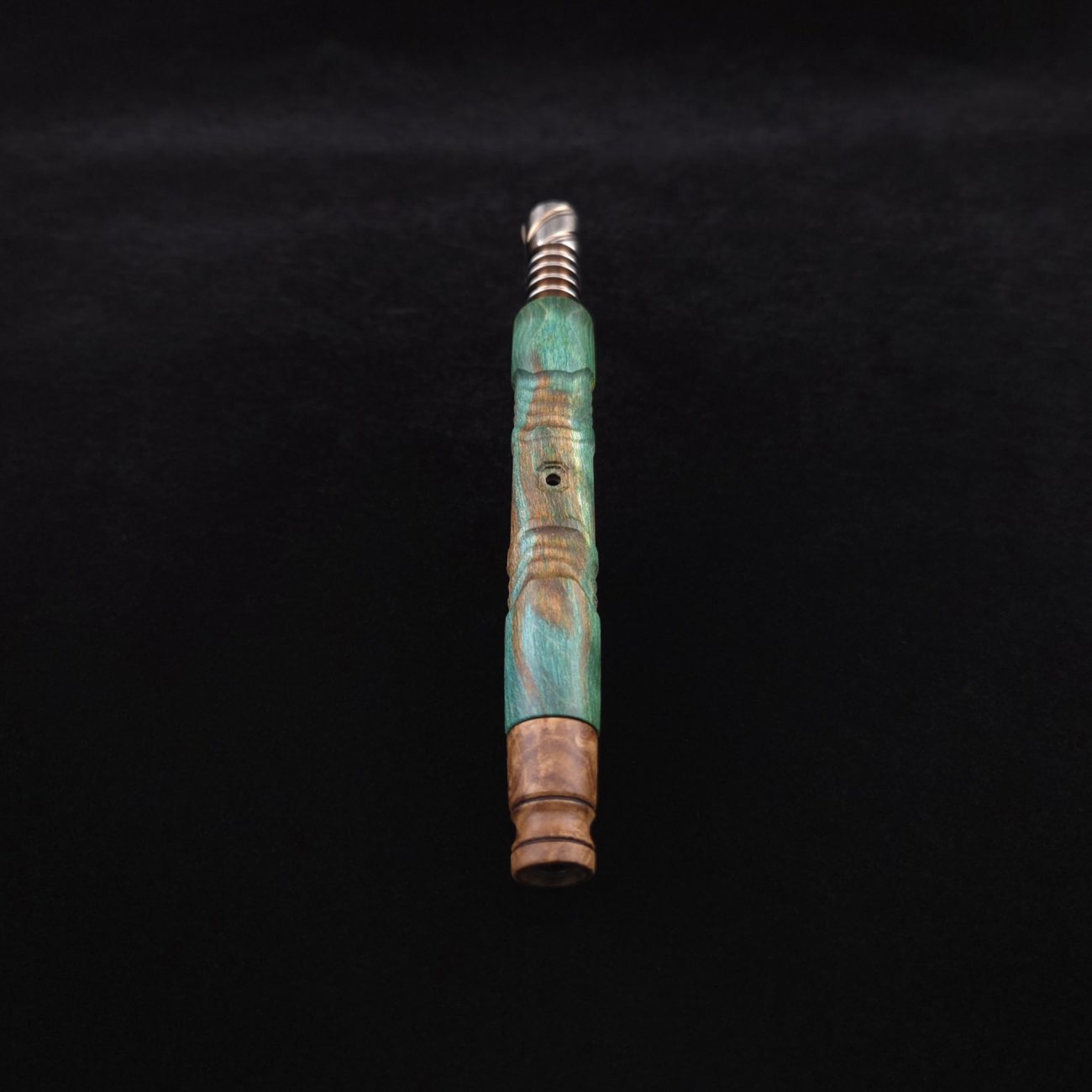 This image is by Dovetail Woodwork.