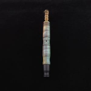 This image is by Dovetail Woodwork.