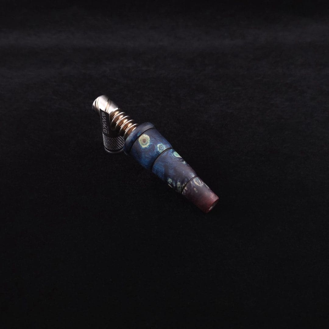Dynavap HydroBurl 12mm-14mm Adapter-WPA w/Built-in condenser-NEW!