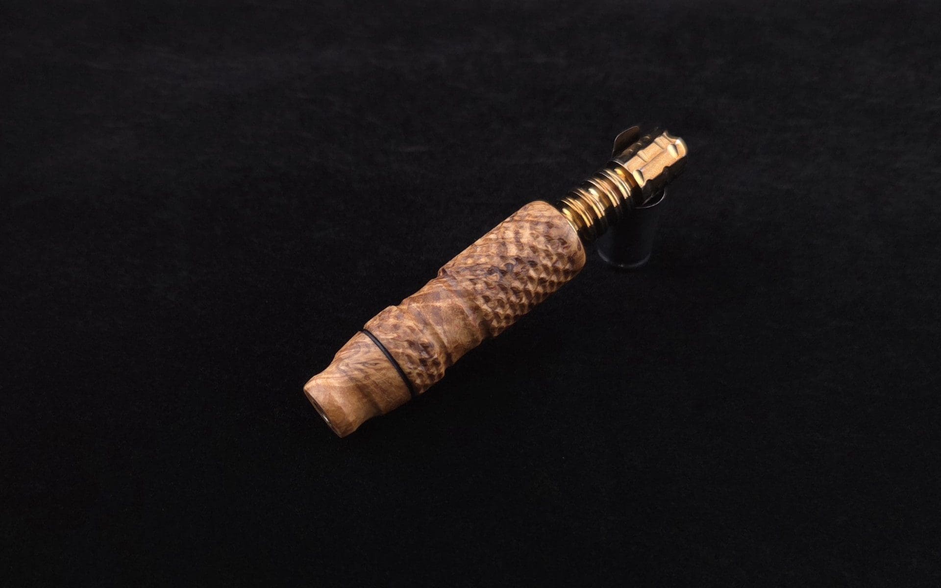 This image is by Dovetail Woodwork.